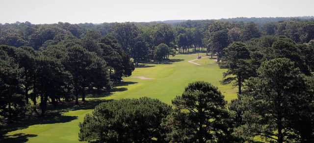 Eastern Shore Yacht & Country Club - photo 3