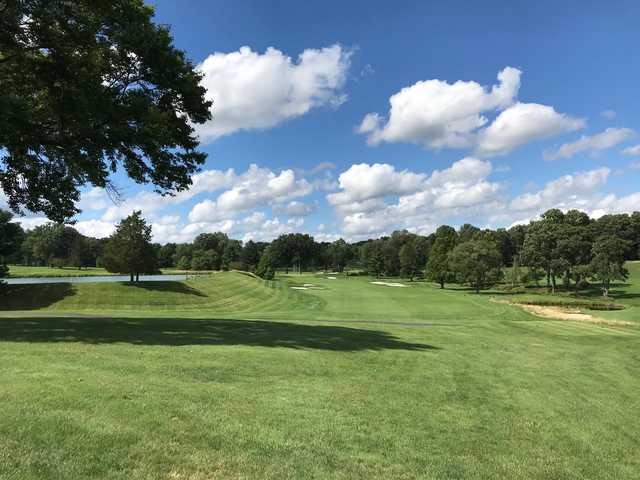 Mendham Golf & Tennis Club
