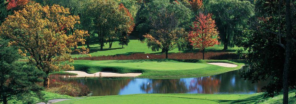 The Golf Club at Mansion Ridge - photo 8