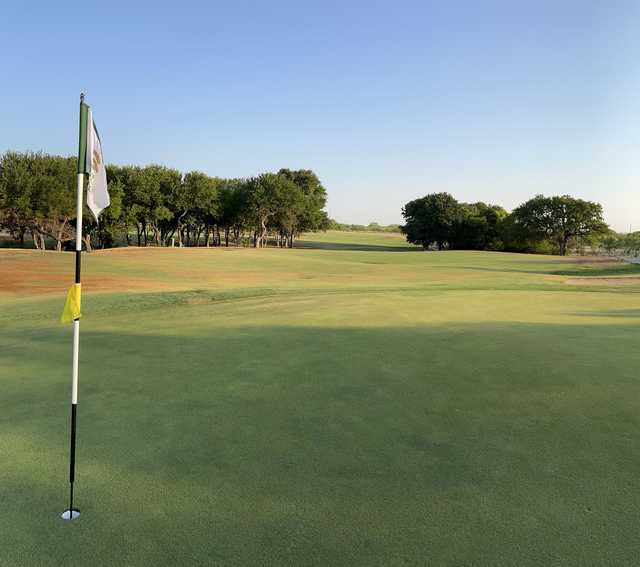 Golf Club at Champions Circle