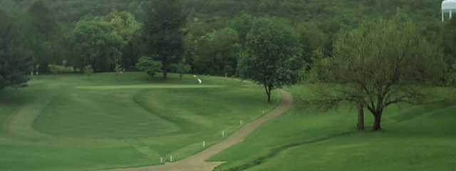 Blue Hills - photo 4
