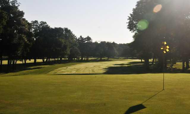 The Woodcrest Club - photo 3