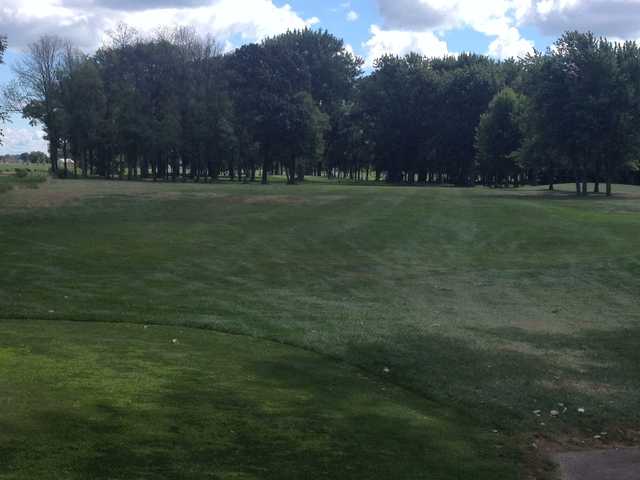 Twin Oaks Golf Course - photo 2