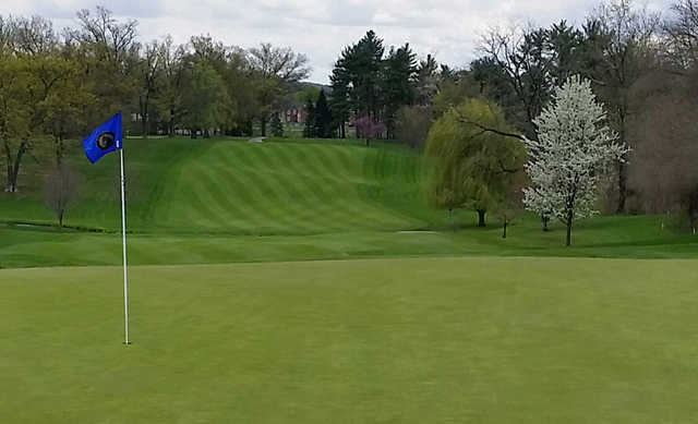 Hanover Country Club - photo 1