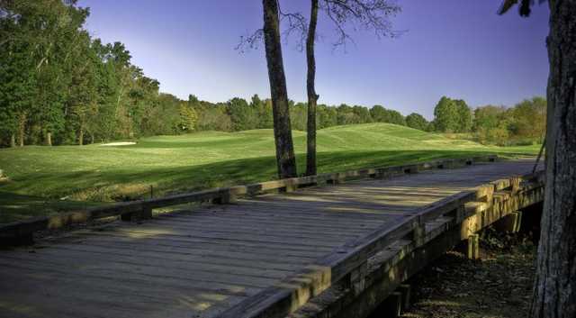 Canebrake Golf Club - photo 3