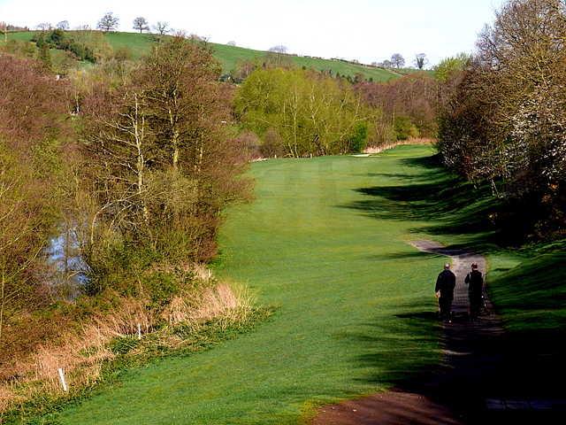 Leominster Golf Club - photo 3