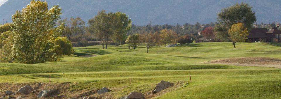 Antelope Hills Golf Course-North - photo 6