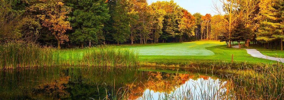NorthBrook Country Club - photo 7