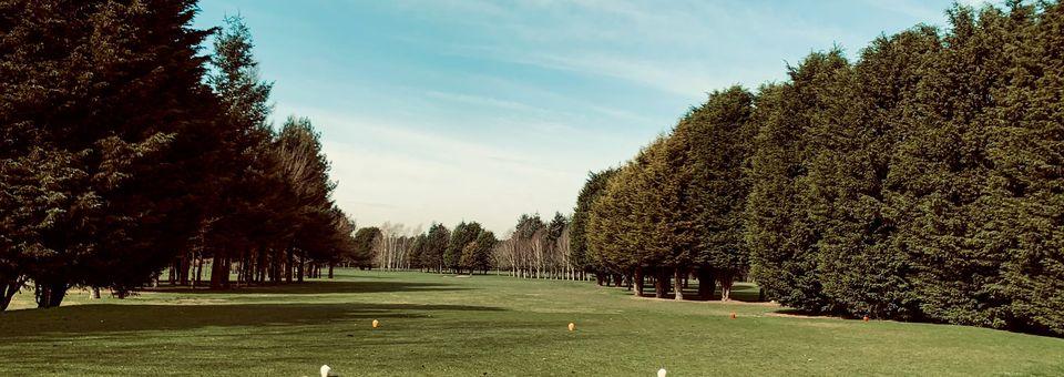 Allerthorpe Golf & Country Park - photo 6