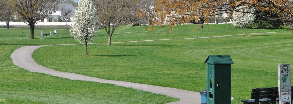 Carlisle Barracks Golf Course - photo 7