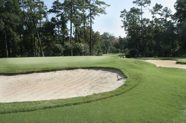 Glen Arven Country Club