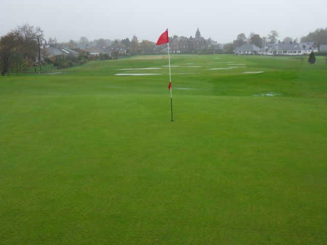 Edzell Golf Club