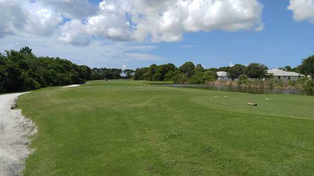 Long Marsh Golf Club - photo 5