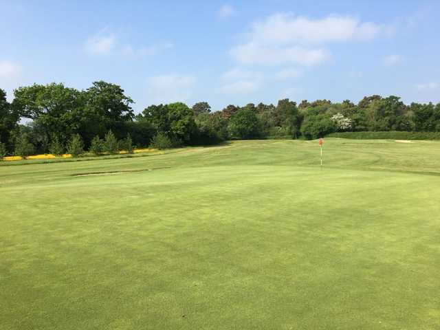 Callan Golf Club - photo 3