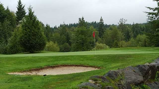 Cedar Ridge Golf Course - photo 3