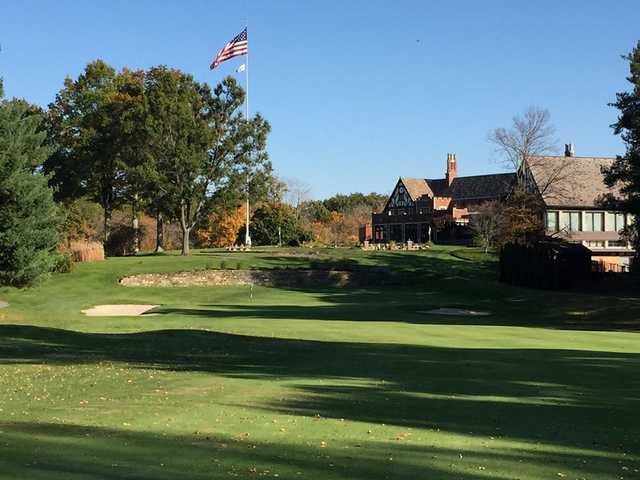 Youngstown Country Club - photo 1