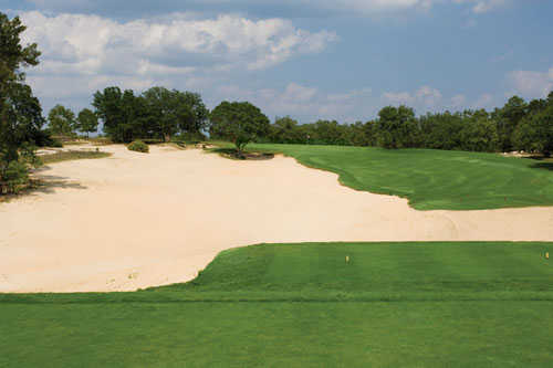 Dunes Golf Club - photo 2
