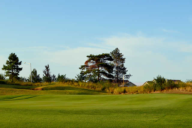 Willowbend Golf Club - photo 3