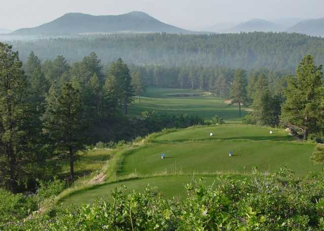 The Golf Club at Bear Dance - photo 4