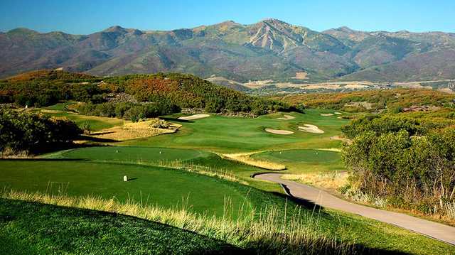 Tuhaye Golf Club - photo 4