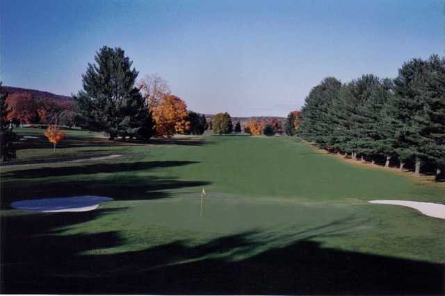 The Lynx at River Bend Golf Club - photo 6