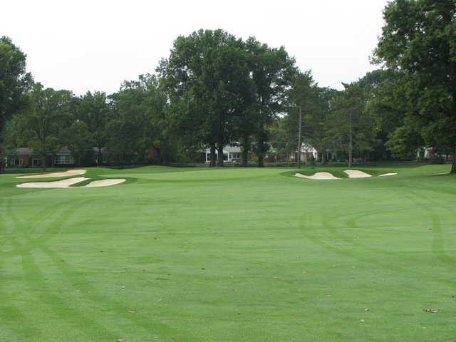 Ohio State Univ. Golf Club - photo 5
