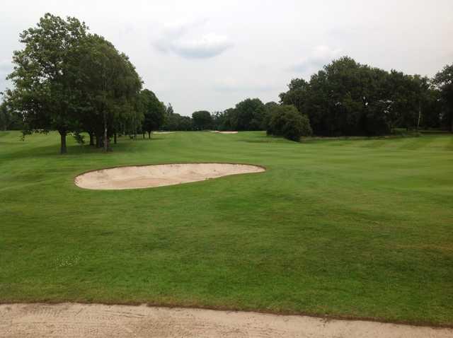 Moseley Golf Club - photo 4