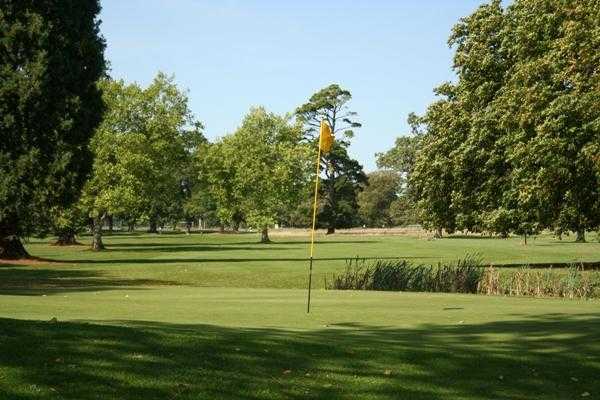 Rushmore Golf Club - photo 2