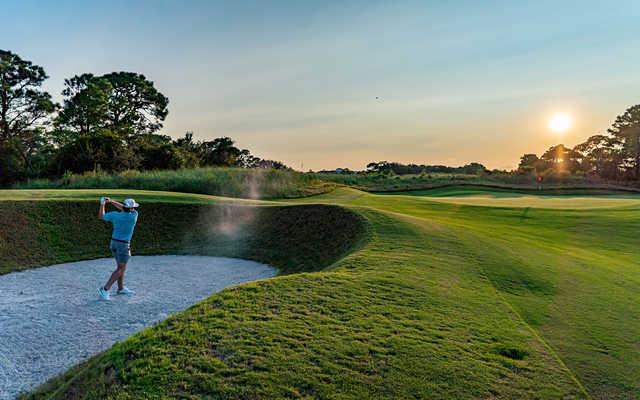 Kiva Dunes Golf Club - photo 5