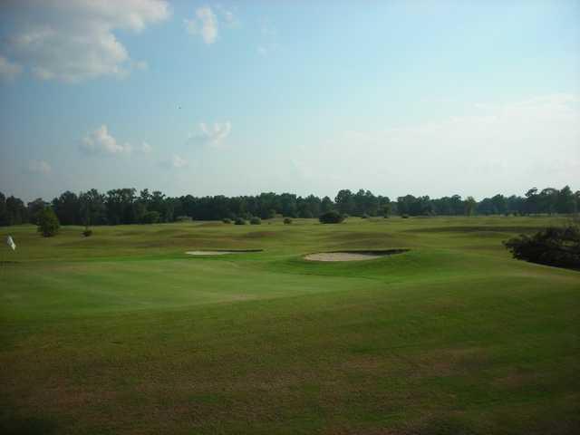 Brickyard Plantation Golf Club & RV Park - photo 2