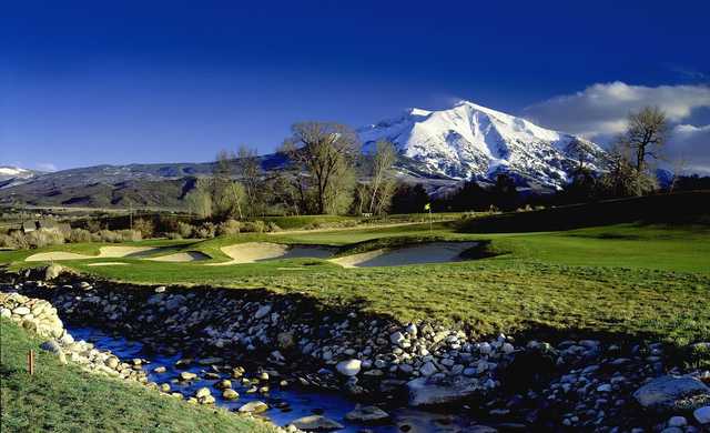 River Valley Ranch Golf Club - photo 4
