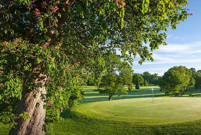 Breadsall Priory Golf & Country Club - Priory Course - photo 5