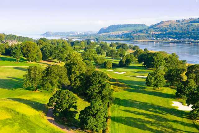 Mar Hall Golf & Spa Resort - photo 3