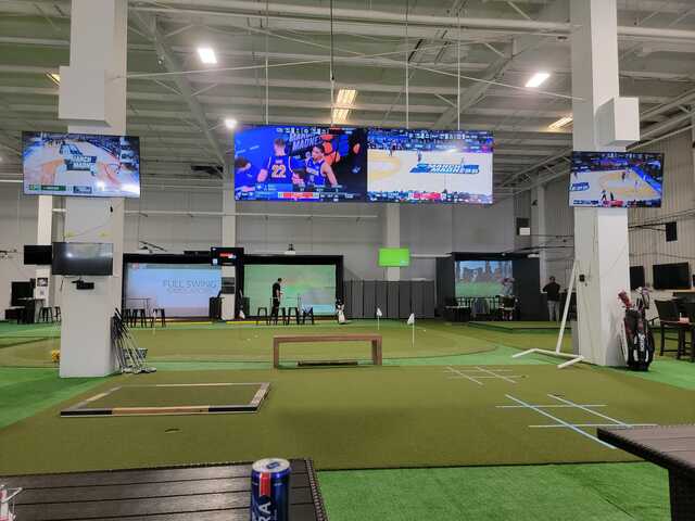Next Level Golf - photo 3