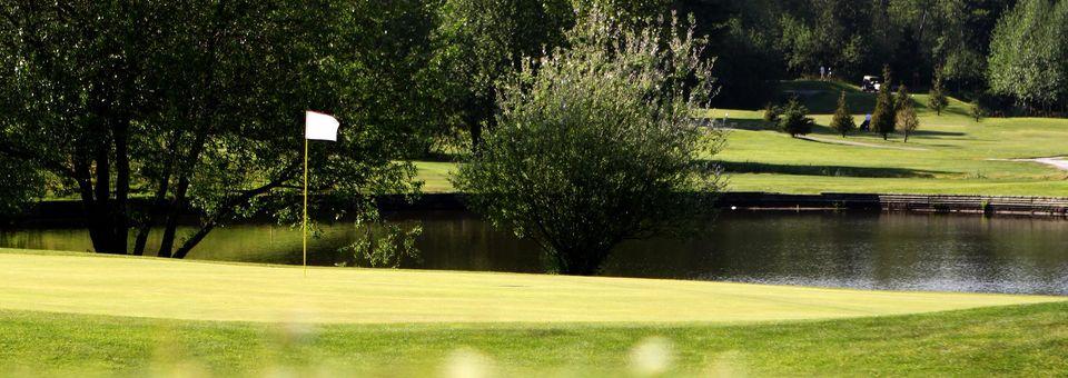 Guildford Golf & Country Club - photo 4