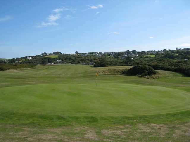 Abersoch Golf Club - photo 3