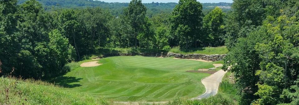 Tapawingo National Golf Club - photo 4