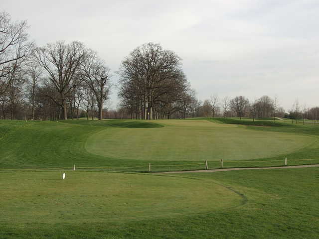 Harrison Hills Golf Club - photo 4
