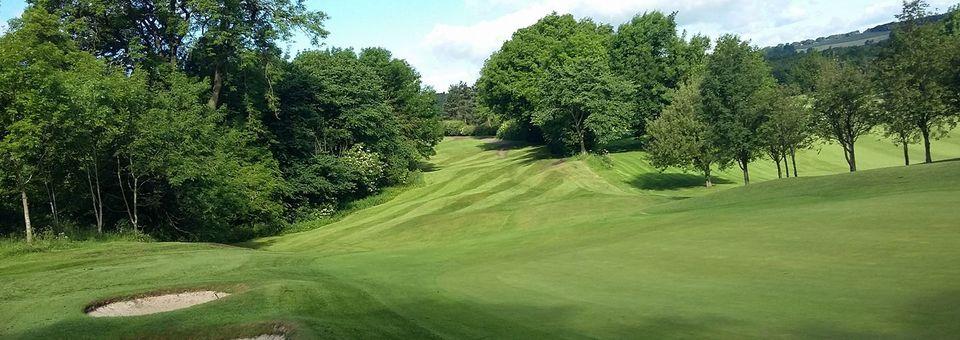 Richmond (York) Golf Club - photo 7