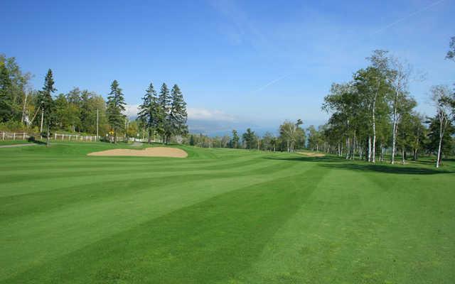 North Battleford Golf & Country Club - photo 3