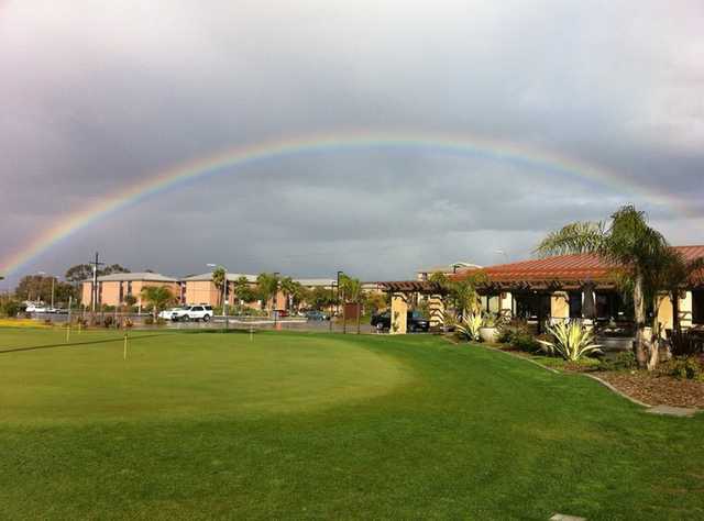 Miramar Memorial Golf Course - photo 2