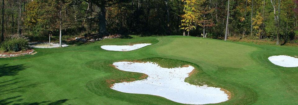 Wildcat Creek Golf Course - photo 8