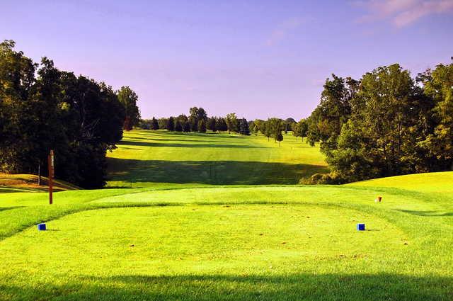 Livingston Country Club - photo 1