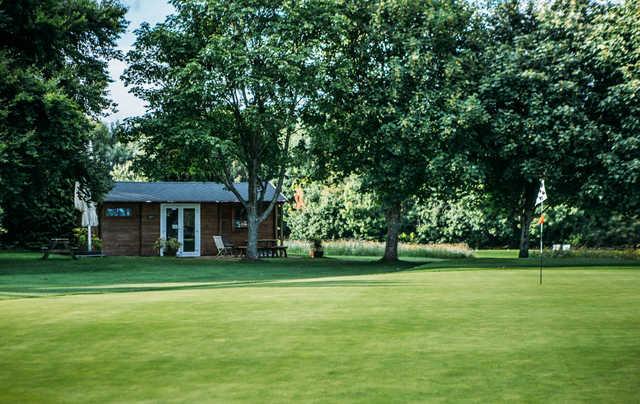 Cirencester Golf Club - photo 4