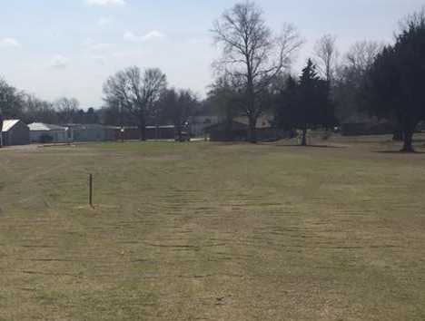 Prague Golf Course - photo 1