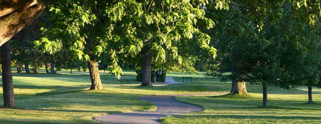Wanakah Country Club