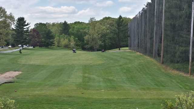 Minnechaug Golf Course - photo 2