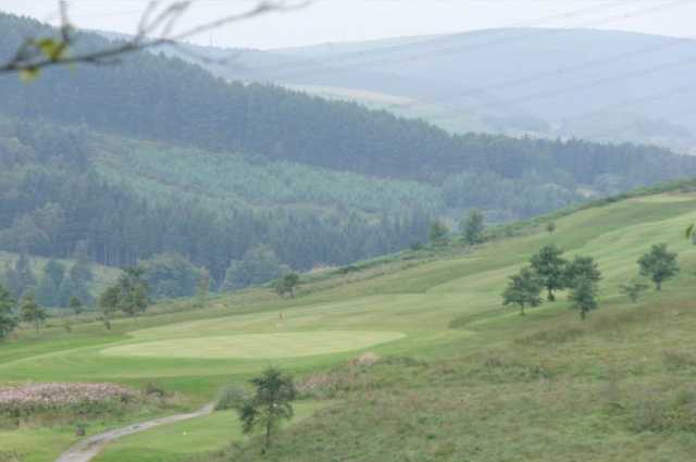 Maesteg Golf Club - photo 2
