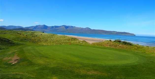 Castlegregory Golf Club - photo 4