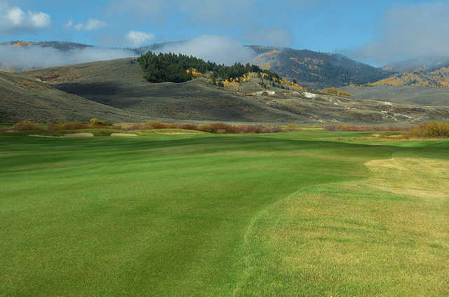 Grand Elk Golf Club - photo 4